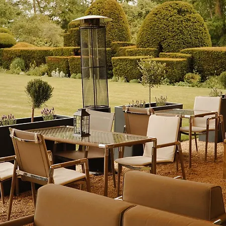 Weston Manor Hotel-3