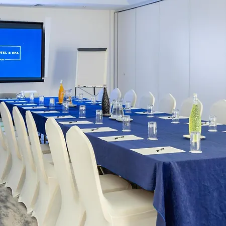 Best Western Plus Bentley Hotel-2