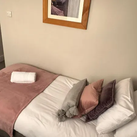 Regency Guest House-3