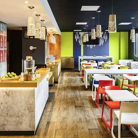 Ibis Budget London Hounslow-2