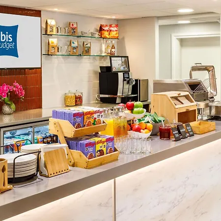 Ibis Budget Leicester-2