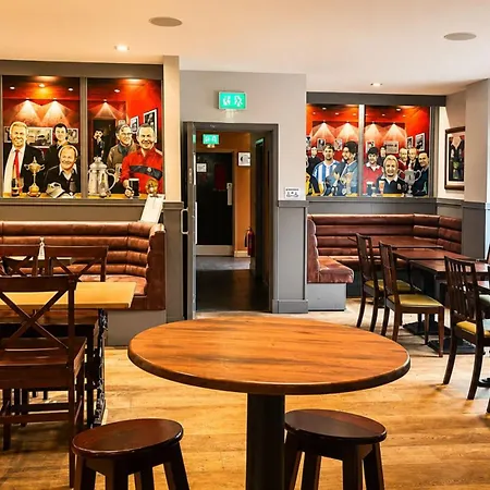 Great Western Hotel Aberdeen-3
