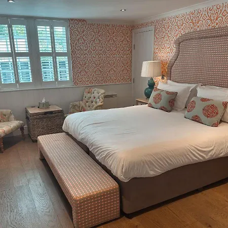 The Swan Hotel And Spa-3