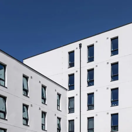 Prince Consort Village In West London-2