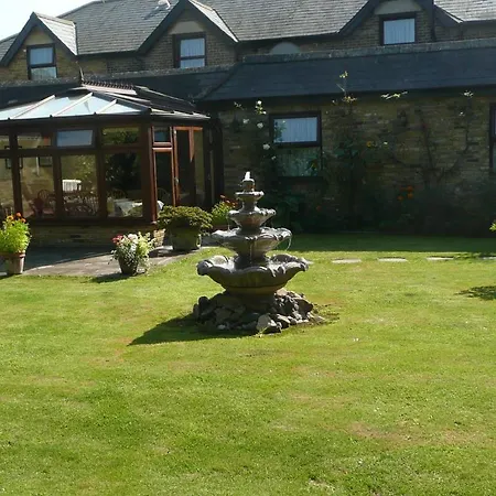 Cottage Guest House-2