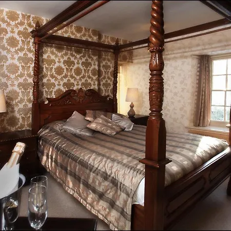 Ox Pasture Hall Hotel-3