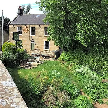 The Board Inn - Lealholm-2