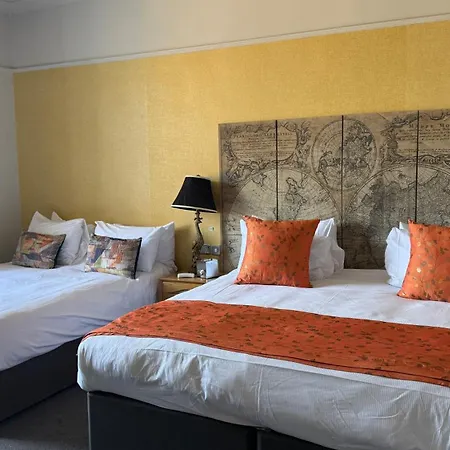 The Christopher Hotel, Eton-2
