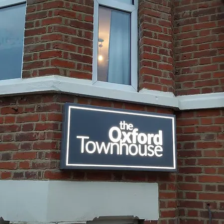 The Oxford Townhouse-3