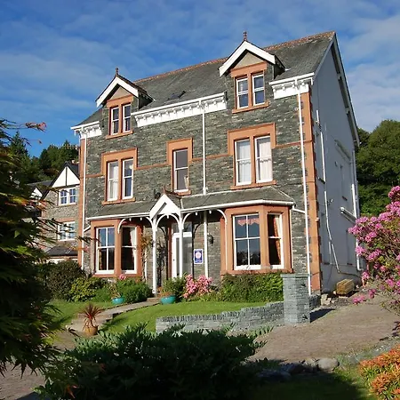 Maple Bank Country Guest House-2