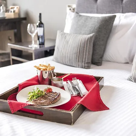 Rooms & Suites Picardy Place-3