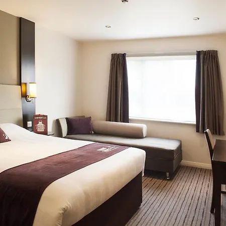 Premier Inn London Southwark-3