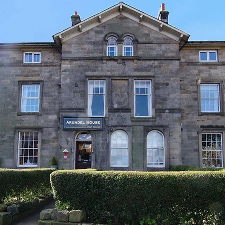 Arundel House-2