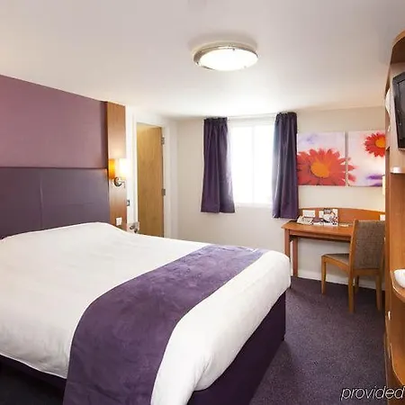 Premier Inn Durham City Centre-2