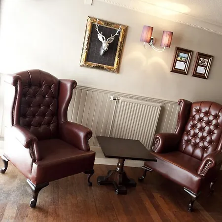 The Crown Inn-2