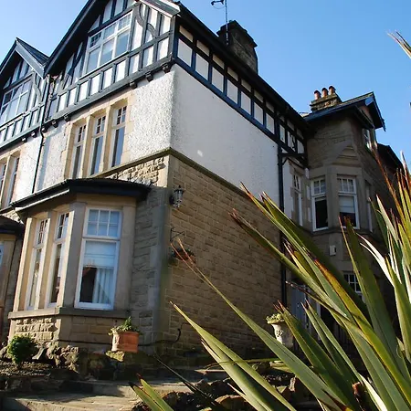 Springdale Guest House-3