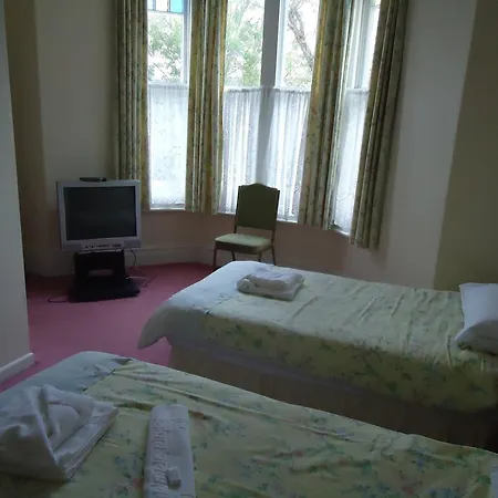 Abbey Court Hotel-3