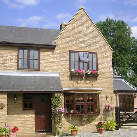 Harvest View B&B-2