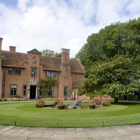 Port Lympne Mansion Hotel-2