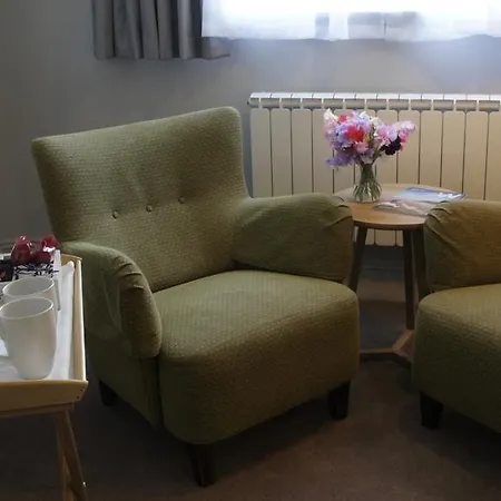Abergavenny Hotel-2