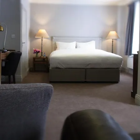 Abergavenny Hotel-3