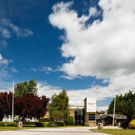 Jupiter Hotel Wetherby-3