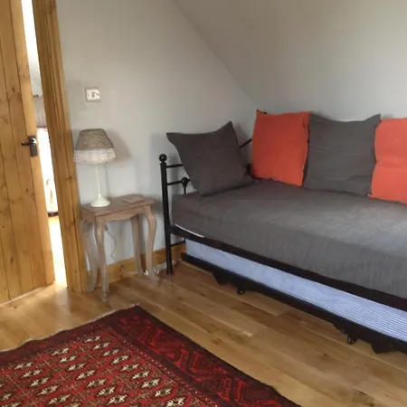 Woodland Guesthouse-2