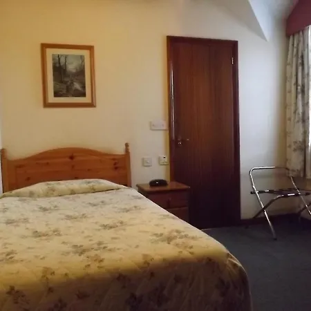 Cottage Guest House-3