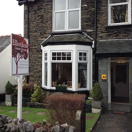 Ellerdene Guesthouse-2