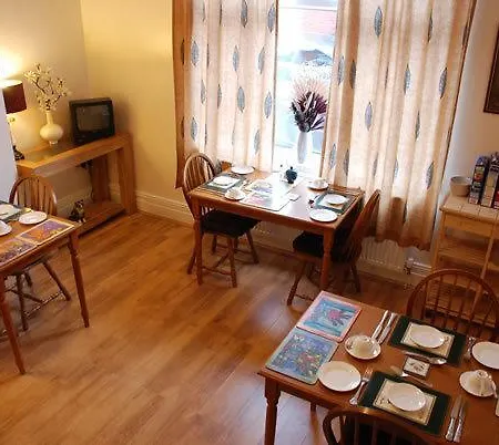Wendover Guest House-2