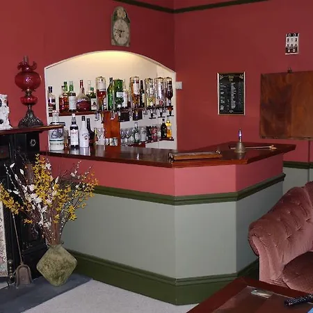 Leadon House Hotel-2