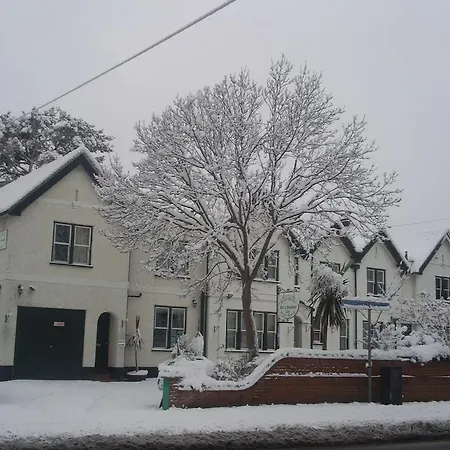 Green Gables Guest House-3