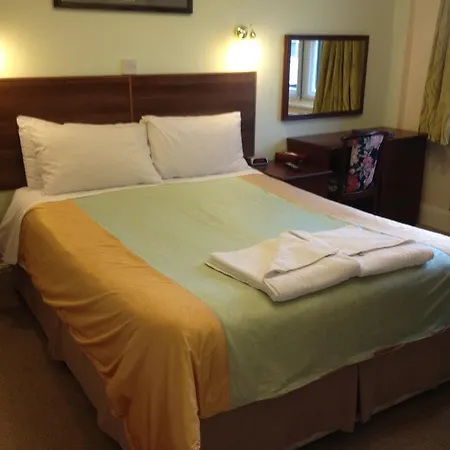 Green Gables Guest House-2