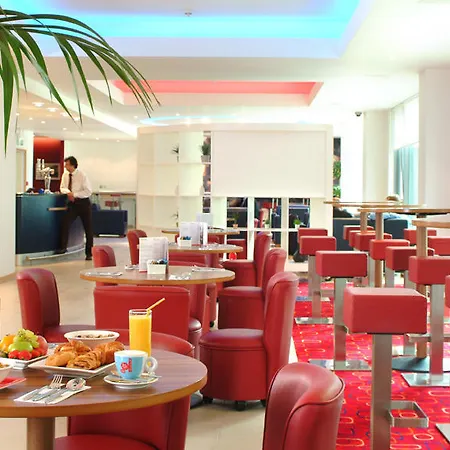 Ramada Encore Milton Keynes-2