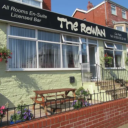 The Rowan Hotel-2