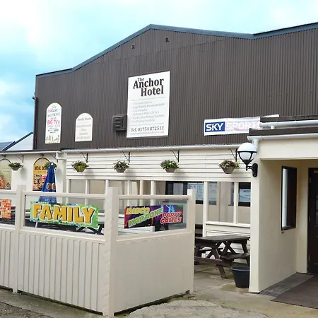 The Anchor Hotel & Bars-2
