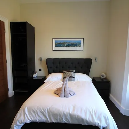 Western Guest House-2