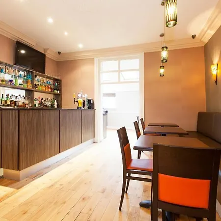 The Abbey Lodge Hotel-3