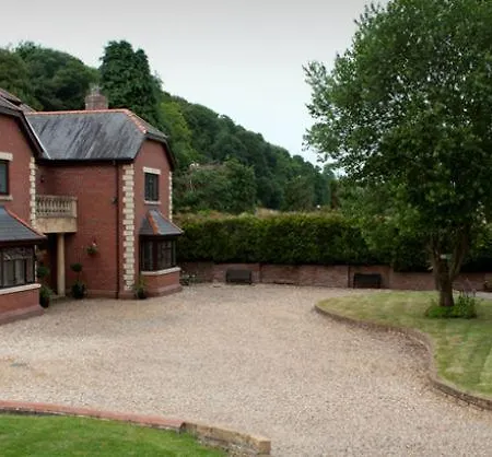 Ashbrook Bed And Breakfast-3