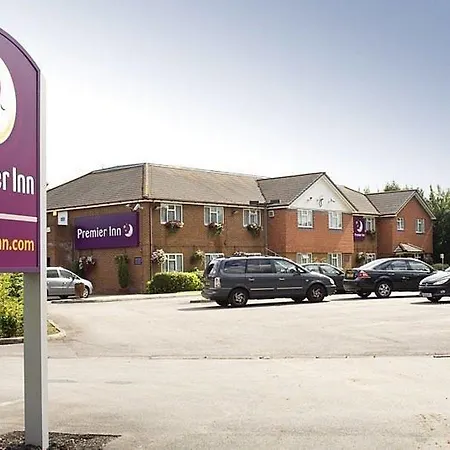 Premier Inn Reading South-2