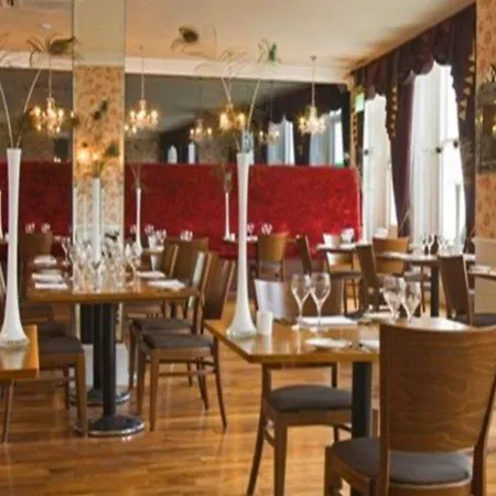 Lansdowne Place Hotel-2