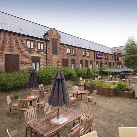 Premier Inn Chorley North-3