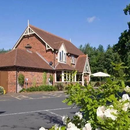 Premier Inn Premier Inn Telford North-3