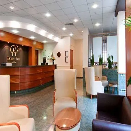 Doubletree By Hilton Aberdeen City Centre-2