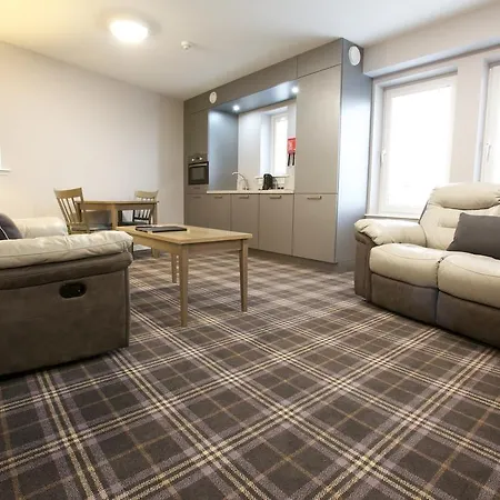 Ayre Hotel & Ayre Apartments-3