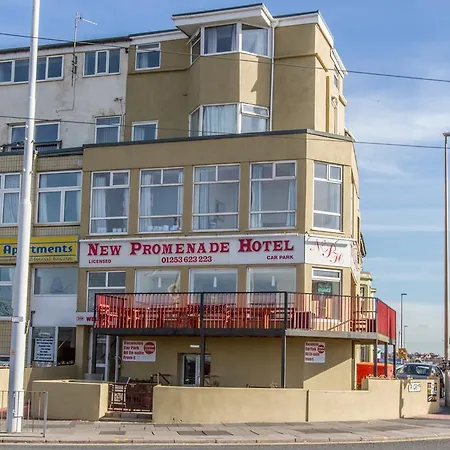 New Promenade Hotel-3