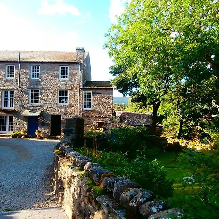 Riverside Bed & Breakfast-2