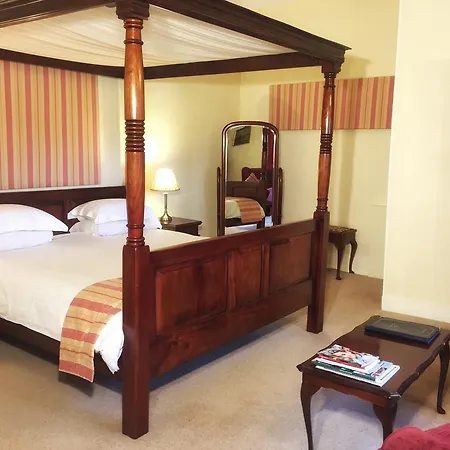 Raemoir House Hotel-3