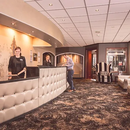 The Park Avenue Hotel-2