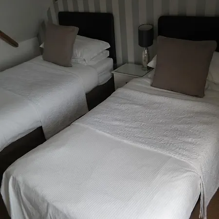 Lakeside Guest House-2